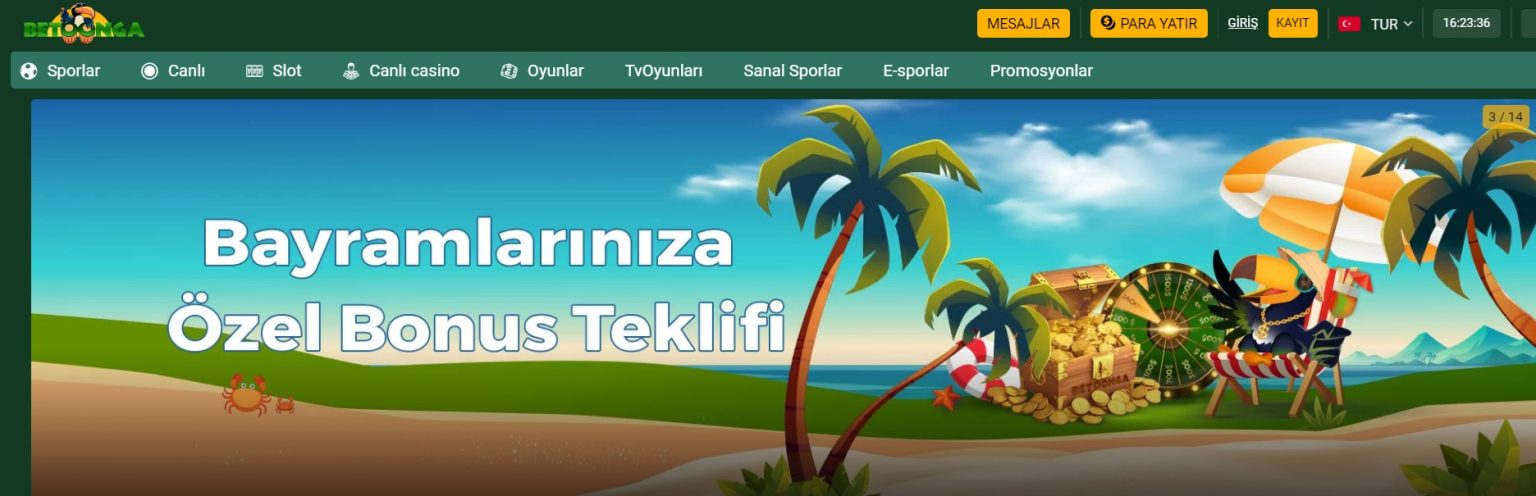 Betoonga Giri\u015f - BETOONGA | Betoonga Giri\u015f - Betoonga G\u00fcncel